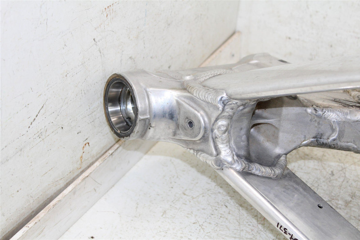 2009 Kawasaki KX 250F Main Frame Chassis BOS 27039