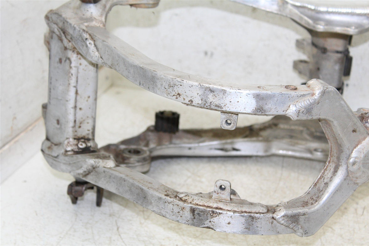 2009 Kawasaki KX 250F Main Frame Chassis BOS 27039