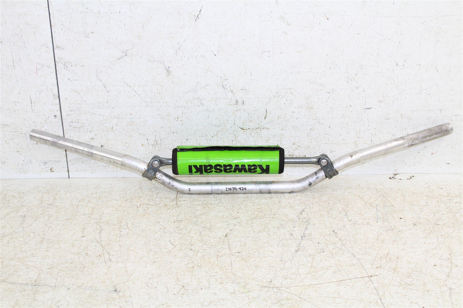 2009 Kawasaki KX 250F ProTaper SE Handlebars Bars 27039