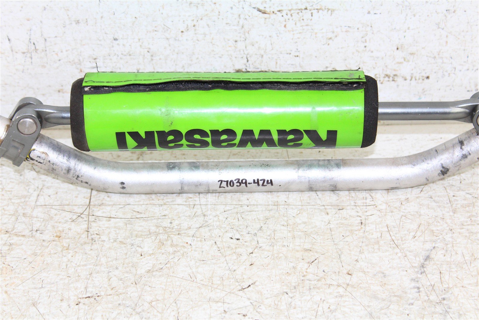 2009 Kawasaki KX 250F ProTaper SE Handlebars Bars 27039