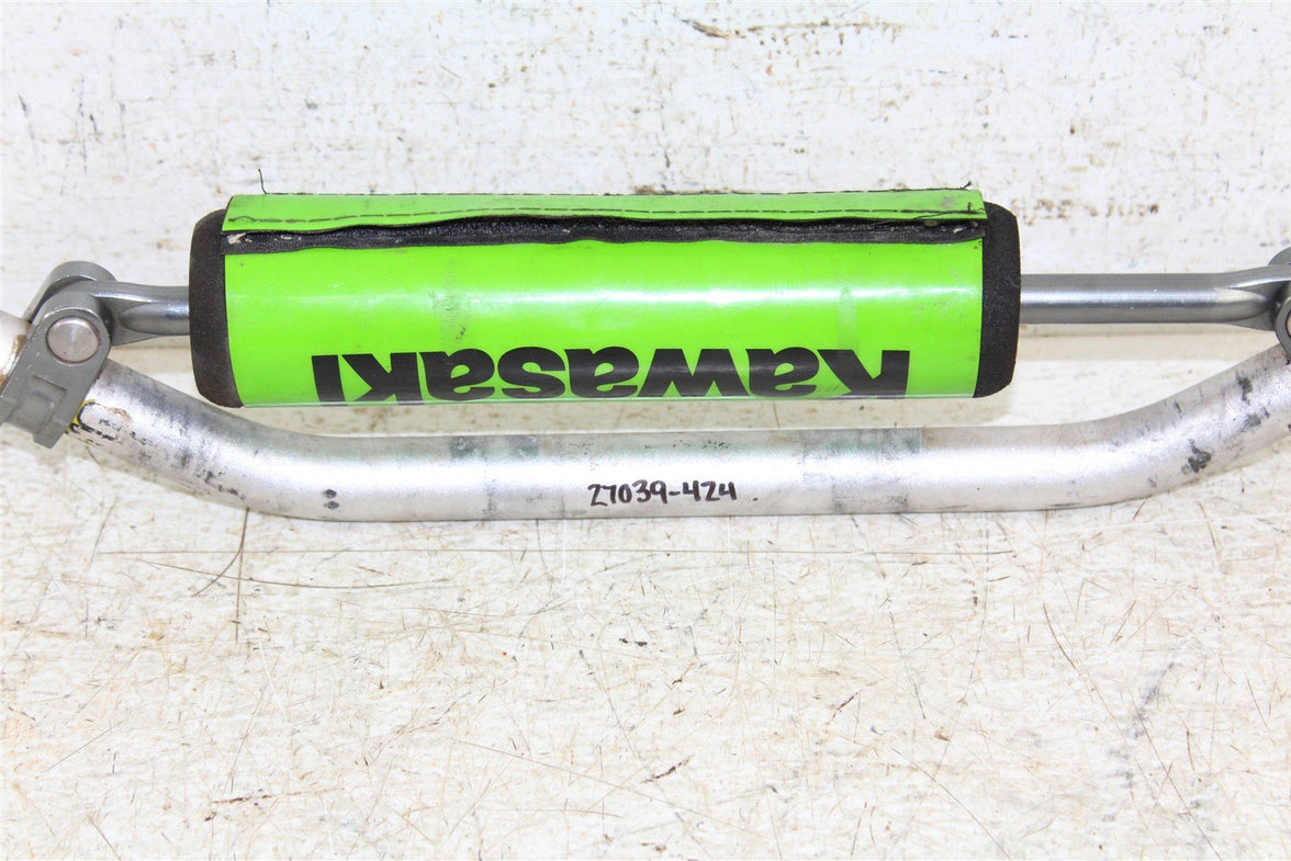2009 Kawasaki KX 250F ProTaper SE Handlebars Bars 27039