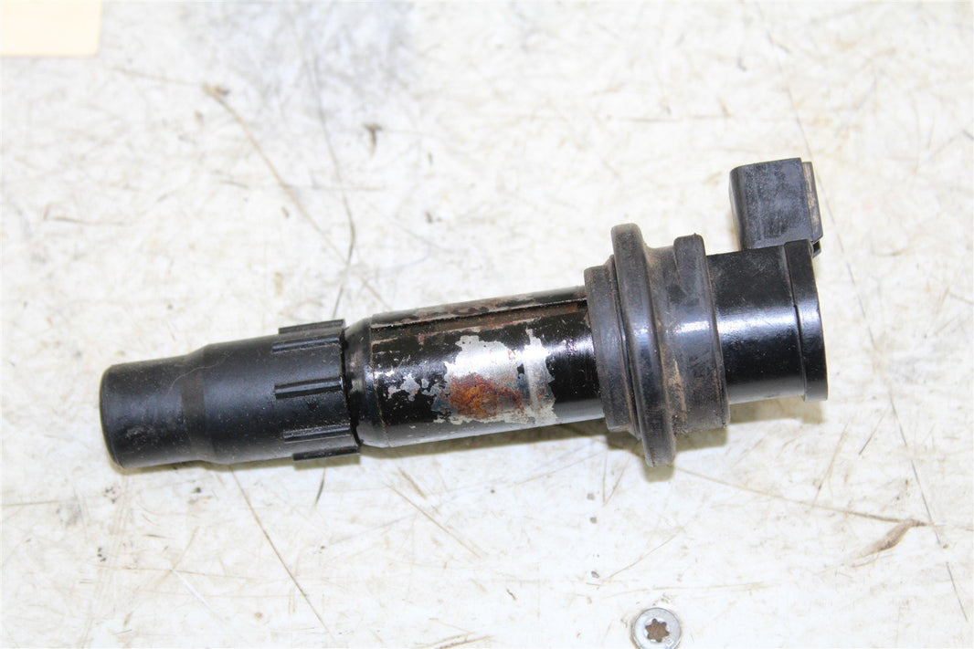 2009 Kawasaki KX 250F Ignition Coil Spark Plug Boot 27039