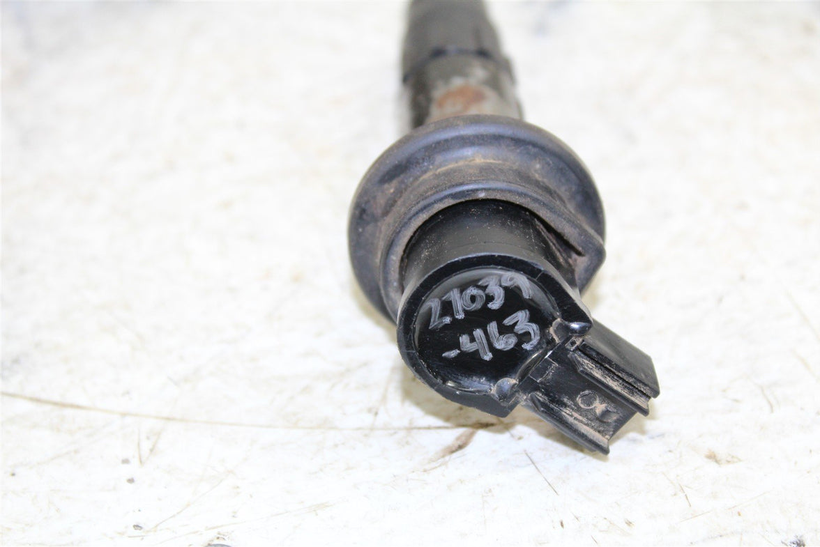 2009 Kawasaki KX 250F Ignition Coil Spark Plug Boot 27039