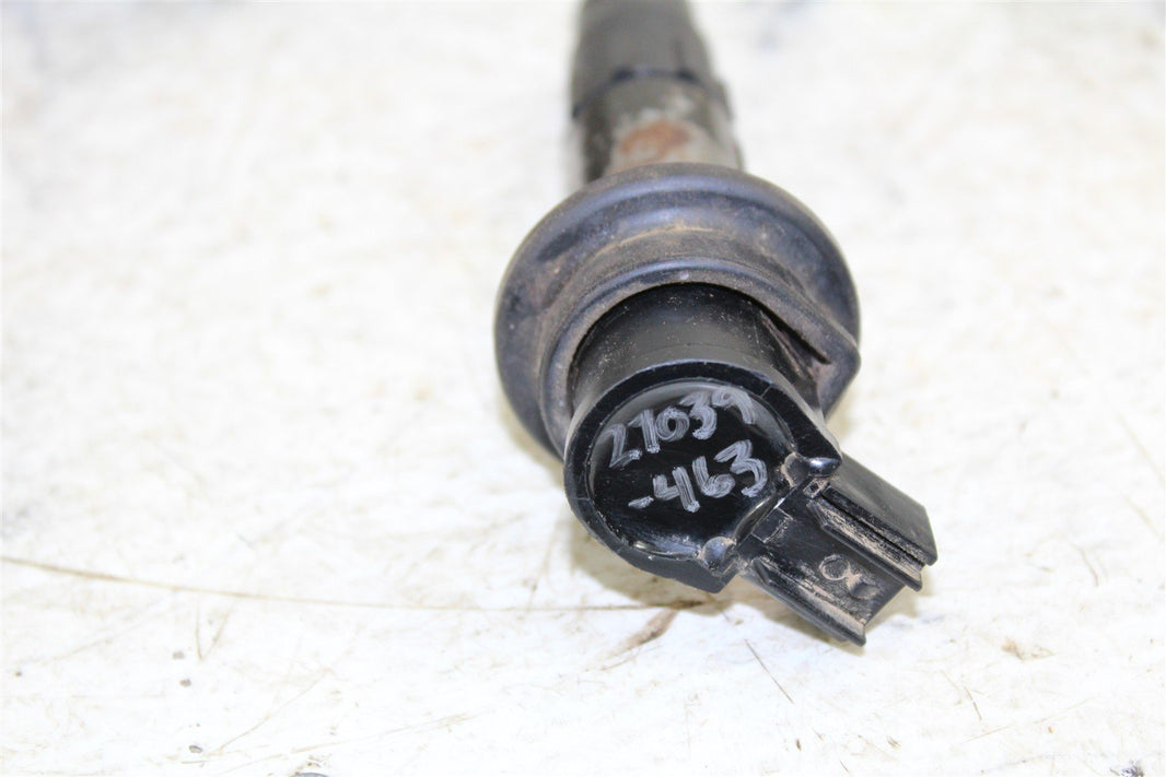 2009 Kawasaki KX 250F Ignition Coil Spark Plug Boot 27039