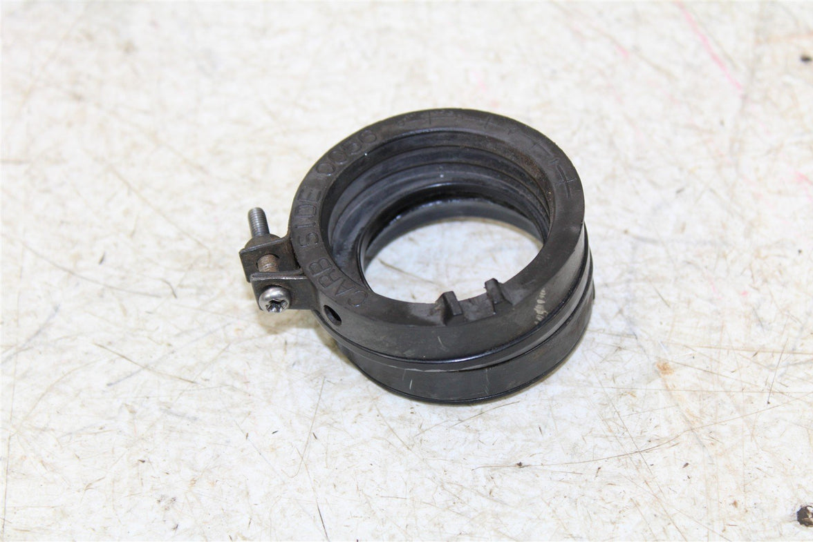 2009 Kawasaki KX 250F Intake Manifold Boot 27039
