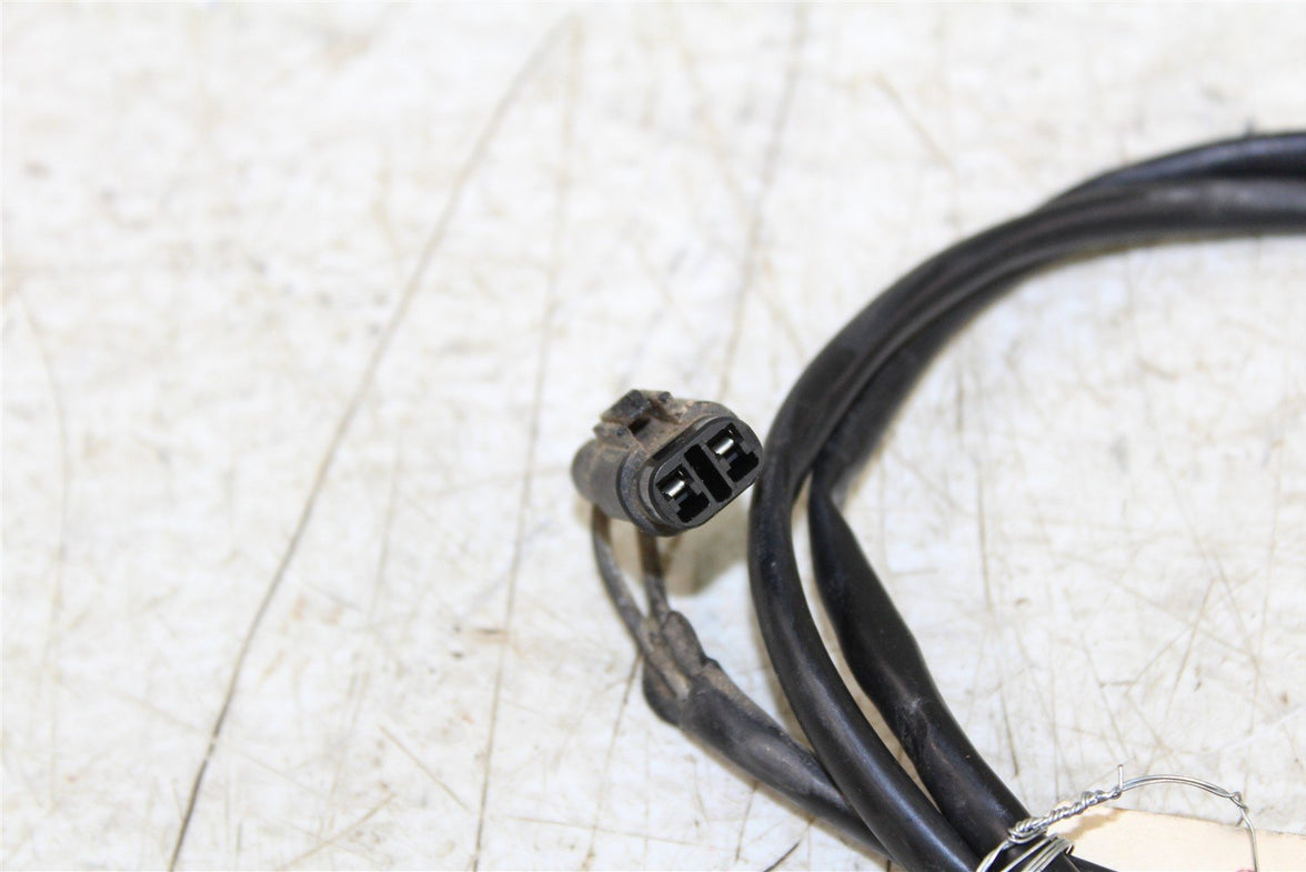 2009 Kawasaki KX 250F Kill Switch 27039