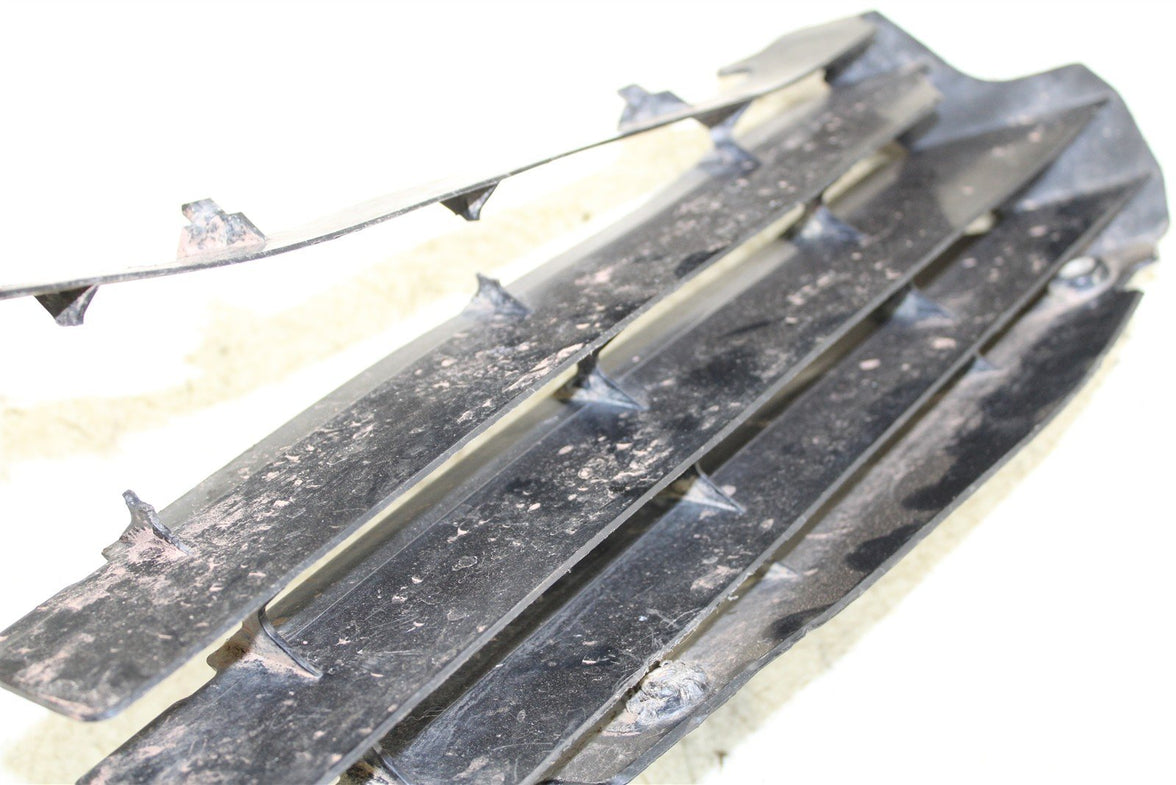 2009 Kawasaki KX 250F Fender Set Rear Number Plates Tank Shrouds 27039
