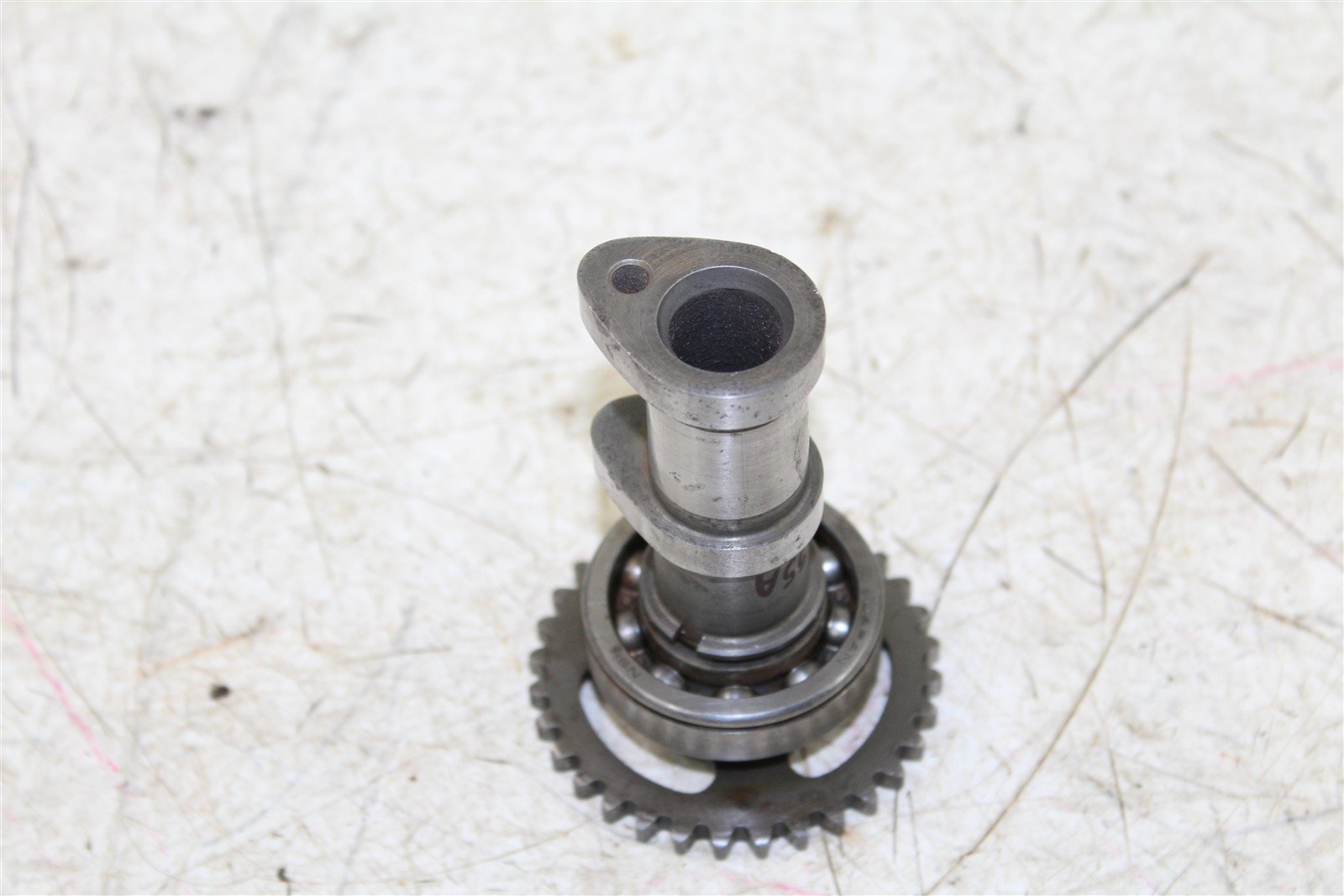2009 Kawasaki KX 250F Intake Camshaft Cam Gear 27039