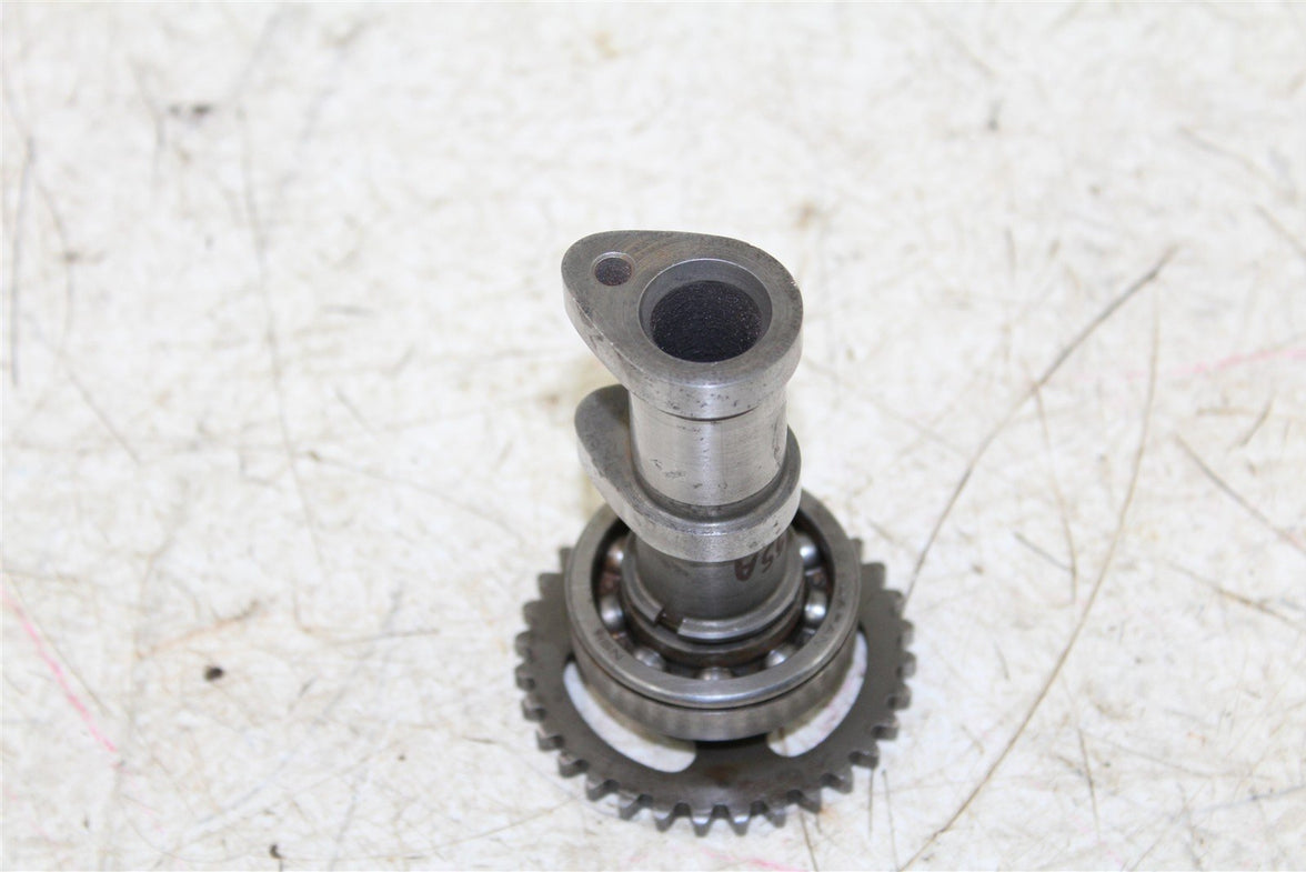 2009 Kawasaki KX 250F Intake Camshaft Cam Gear 27039