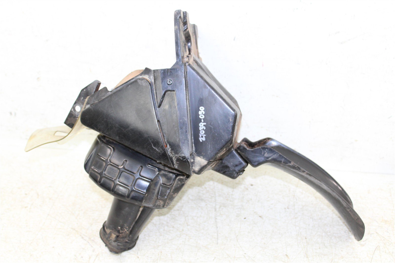 2009 Kawasaki KX 250F Air Box Intake Filter 27039