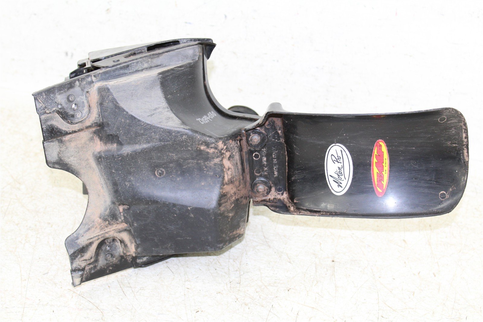 2009 Kawasaki KX 250F Air Box Intake Filter 27039