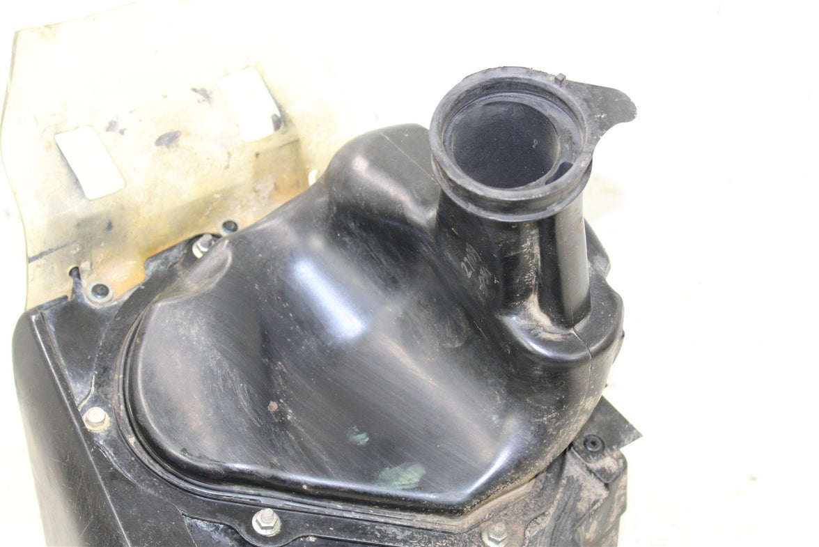 2009 Kawasaki KX 250F Air Box Intake Filter 27039