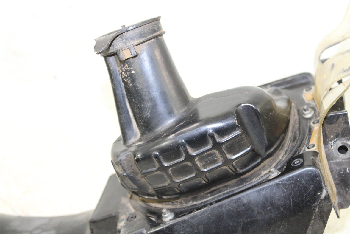 2009 Kawasaki KX 250F Air Box Intake Filter 27039