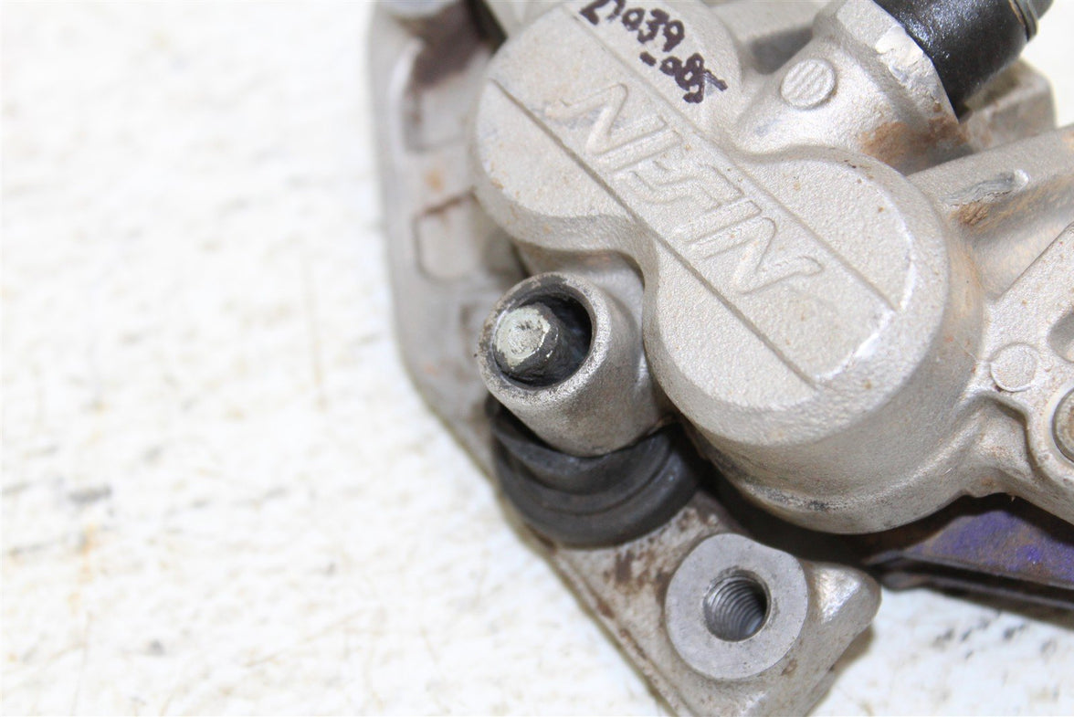 2009 Kawasaki KX 250F Front Brake Caliper 27039