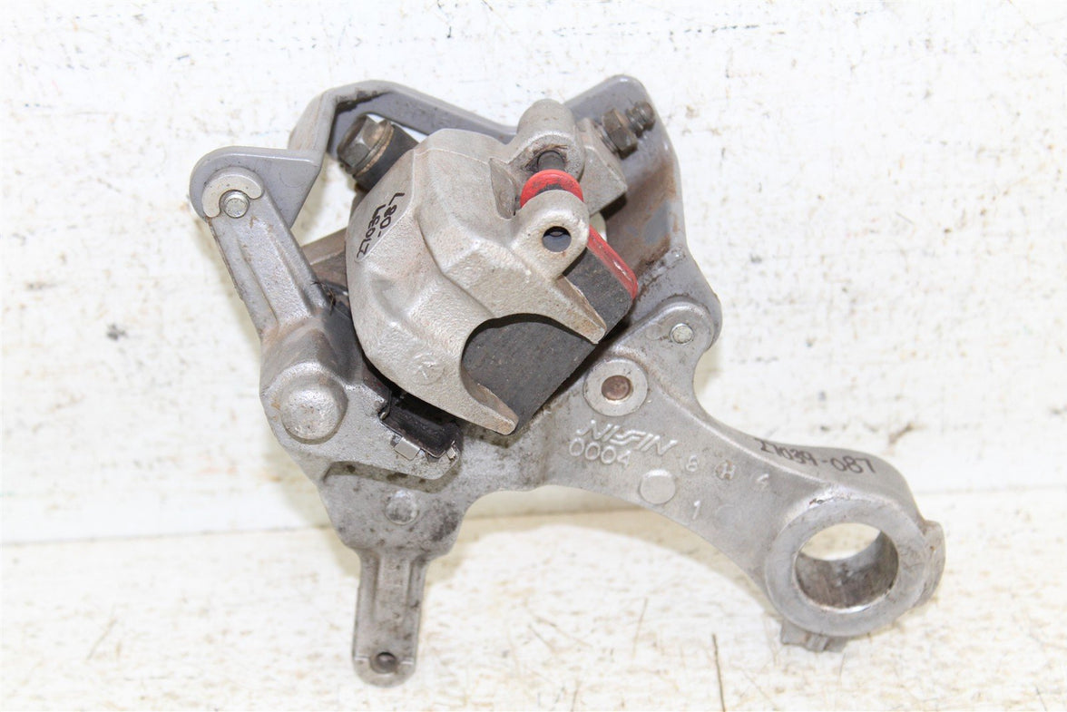 2009 Kawasaki KX 250F Rear Brake Caliper 27039