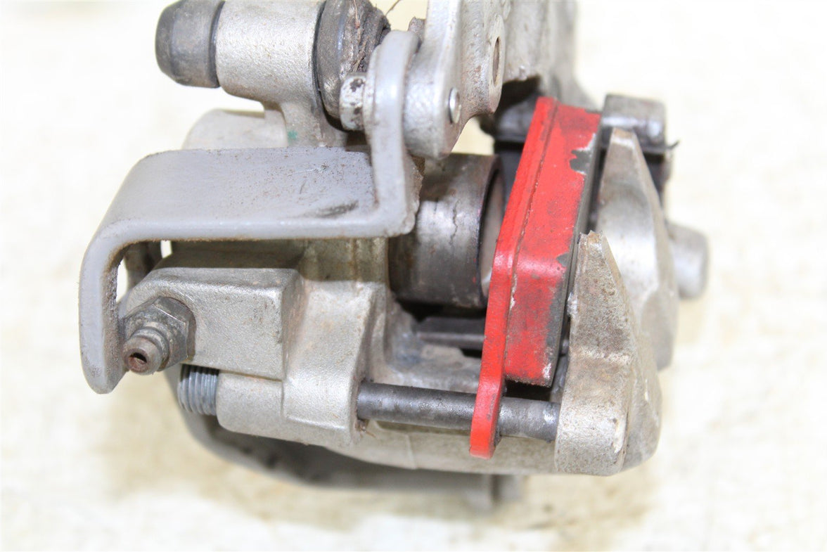 2009 Kawasaki KX 250F Rear Brake Caliper 27039
