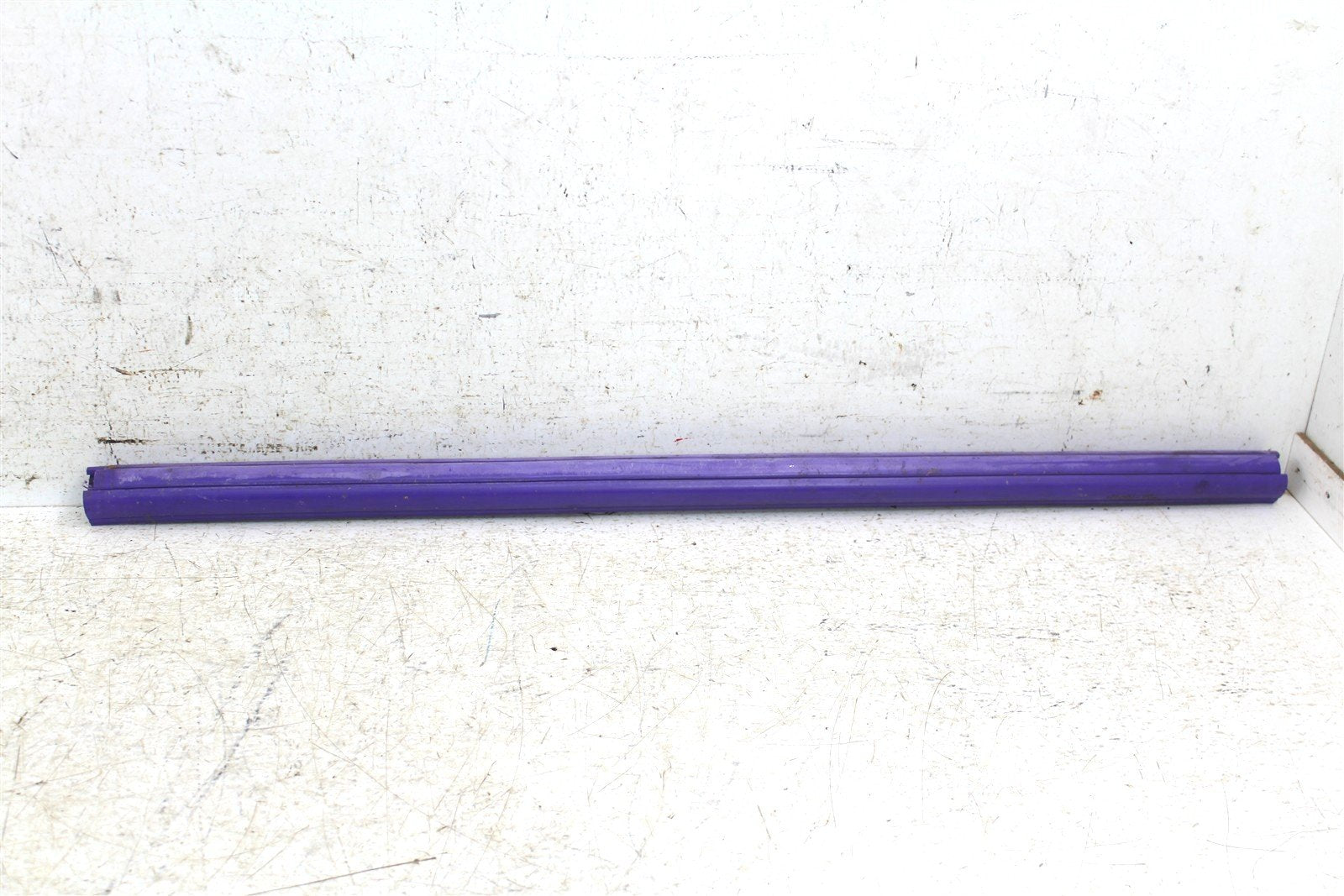 1997 Sea Doo GS 717 Violet Rear Bumper Gunwale Trim Plastic 42001