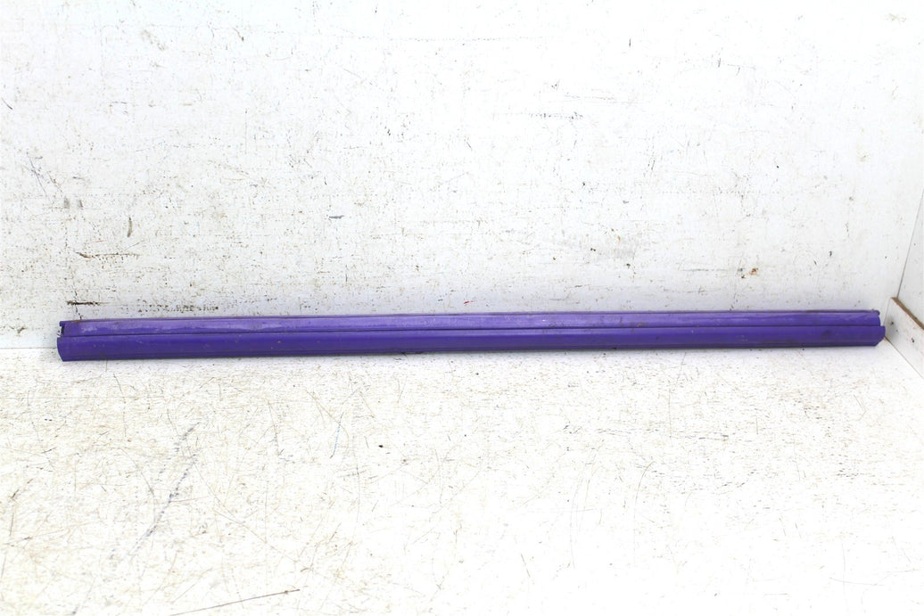 1997 Sea Doo GS 717 Violet Rear Bumper Gunwale Trim Plastic 42001