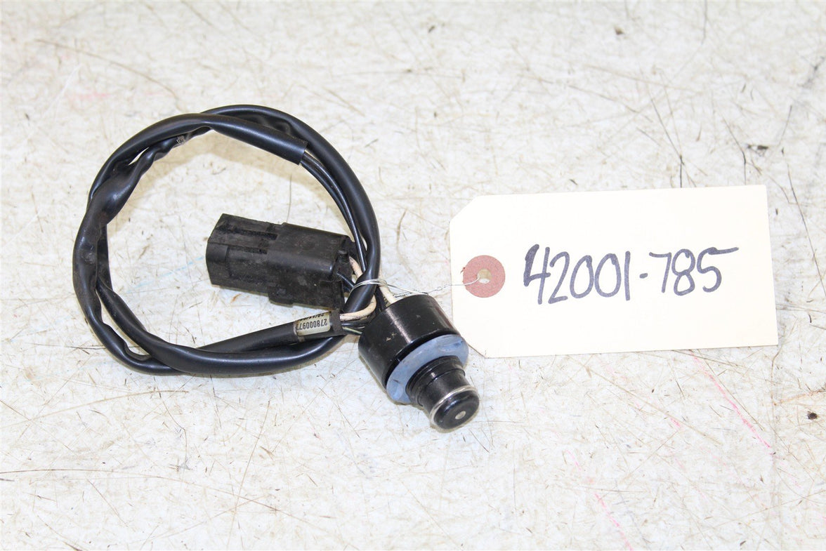 1997 Sea Doo GS 717 Safety Switch Dess Post Tether GSI GSX GTS GTX RX XP 42001
