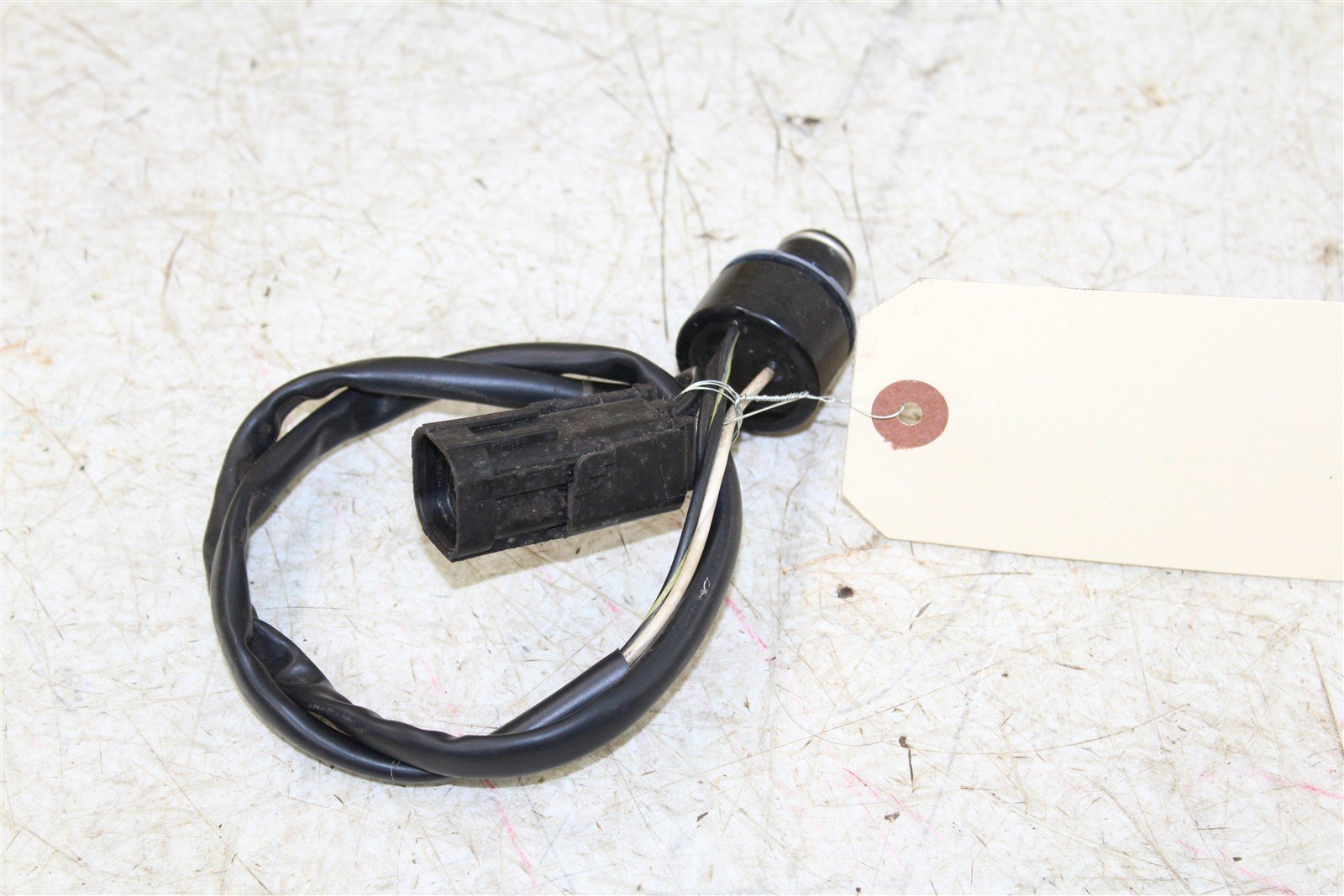 1997 Sea Doo GS 717 Safety Switch Dess Post Tether GSI GSX GTS GTX RX XP 42001