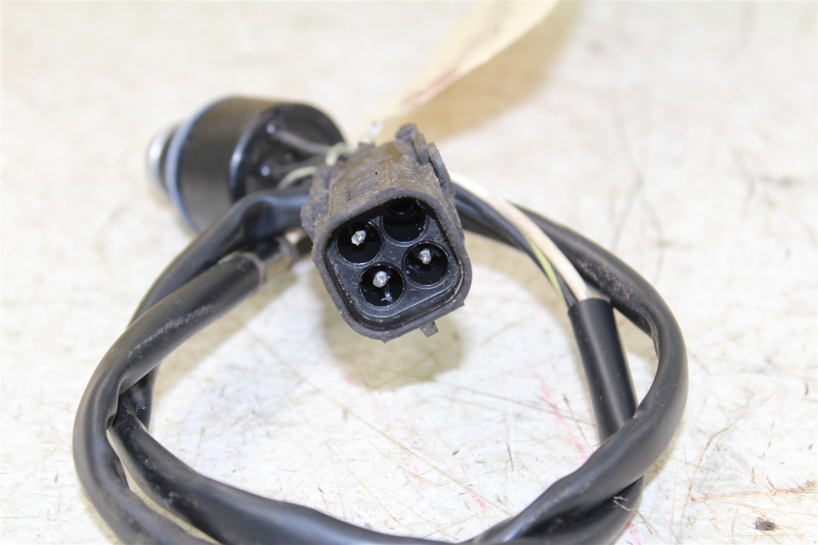 1997 Sea Doo GS 717 Safety Switch Dess Post Tether GSI GSX GTS GTX RX XP 42001