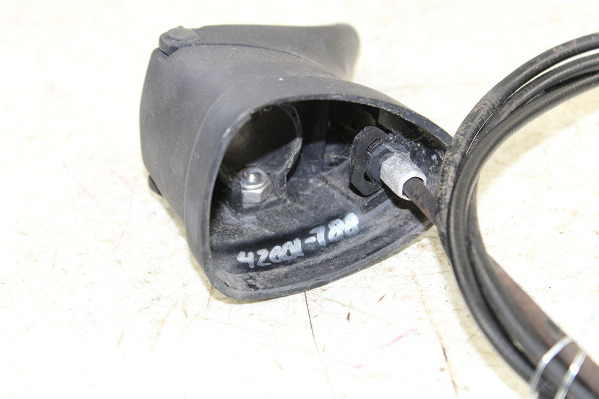 1997 Sea Doo GS 717 Throttle Lever Housing w/ Cable GSX GTI GTX SPX SPI 42001
