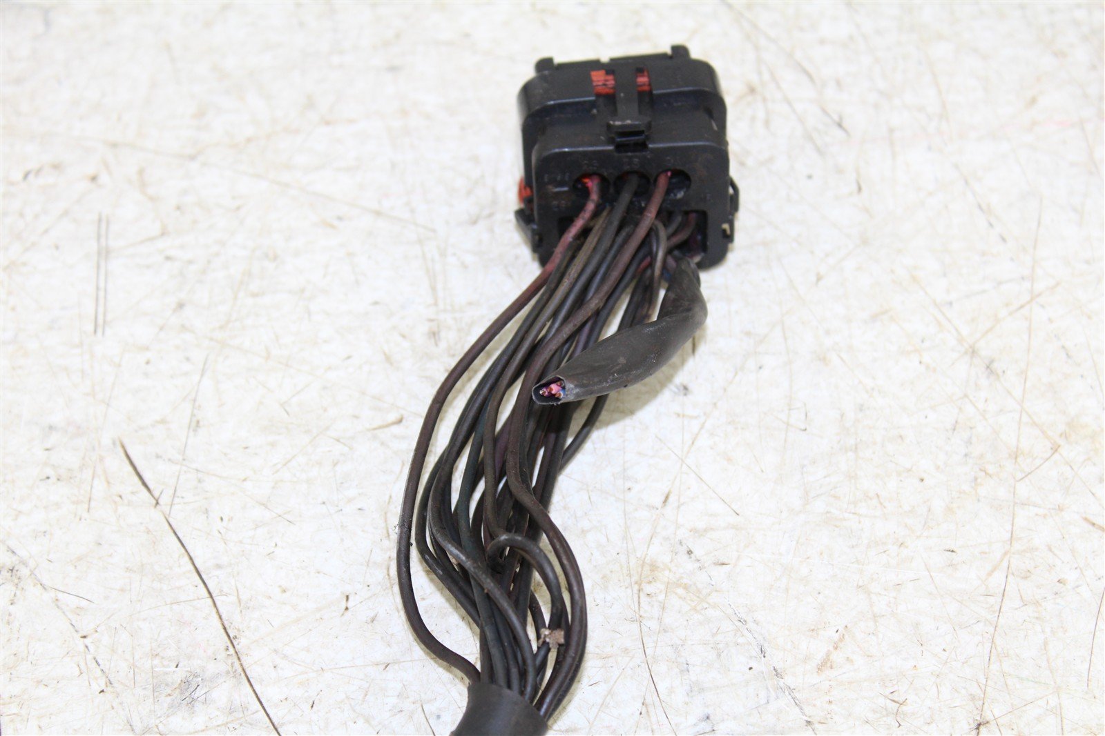 1997 Sea Doo GS 717 Wire Wiring Harness Loom 42001