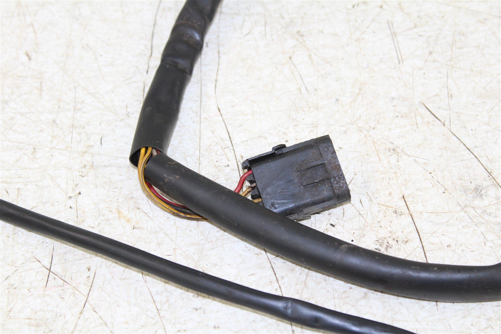 1997 Sea Doo GS 717 Wire Wiring Harness Loom 42001