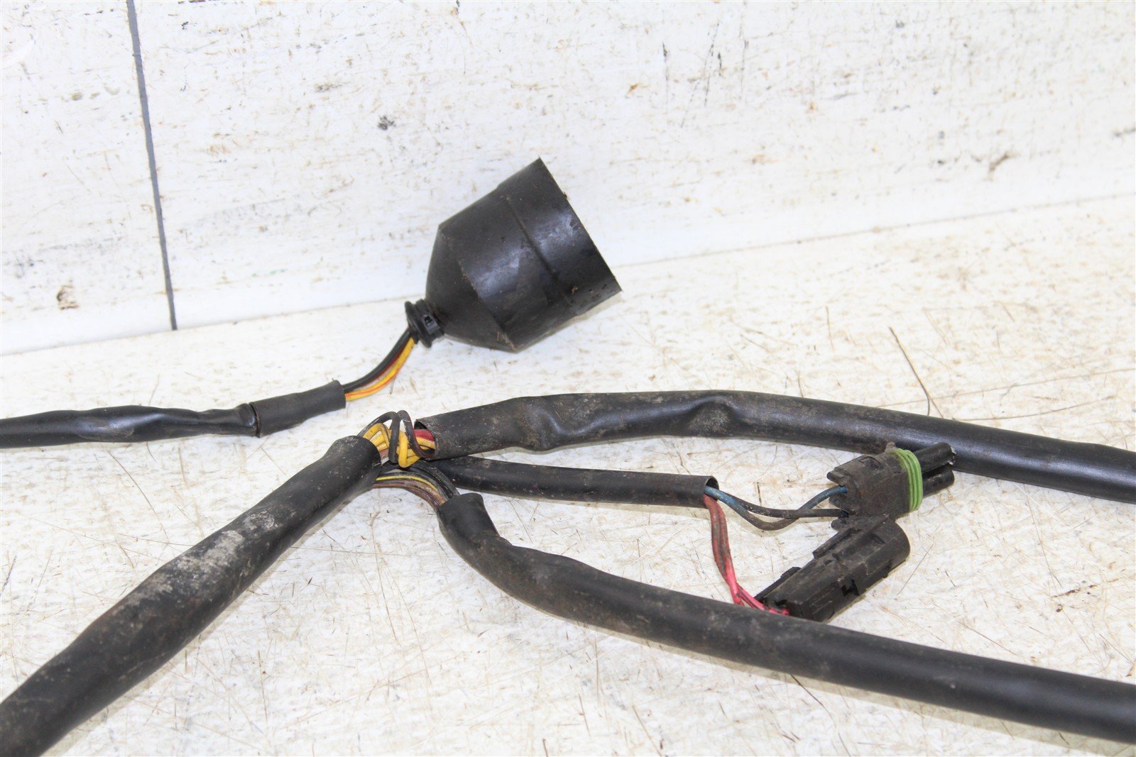 1997 Sea Doo GS 717 Wire Wiring Harness Loom 42001