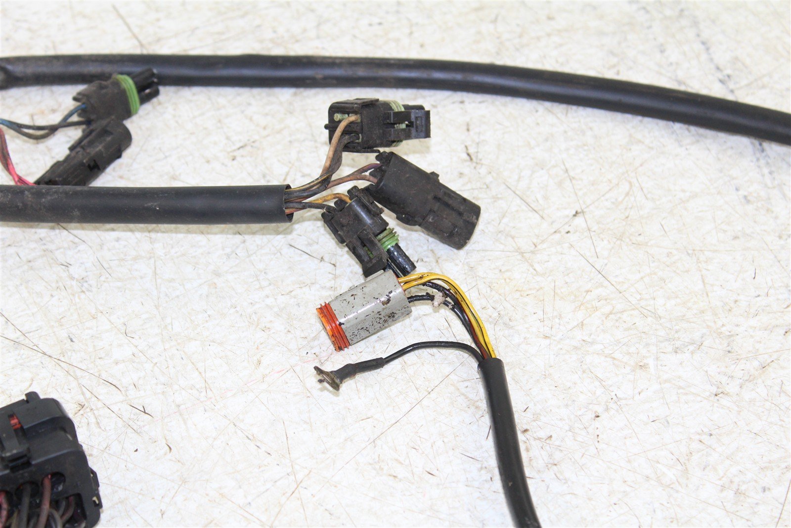 1997 Sea Doo GS 717 Wire Wiring Harness Loom 42001