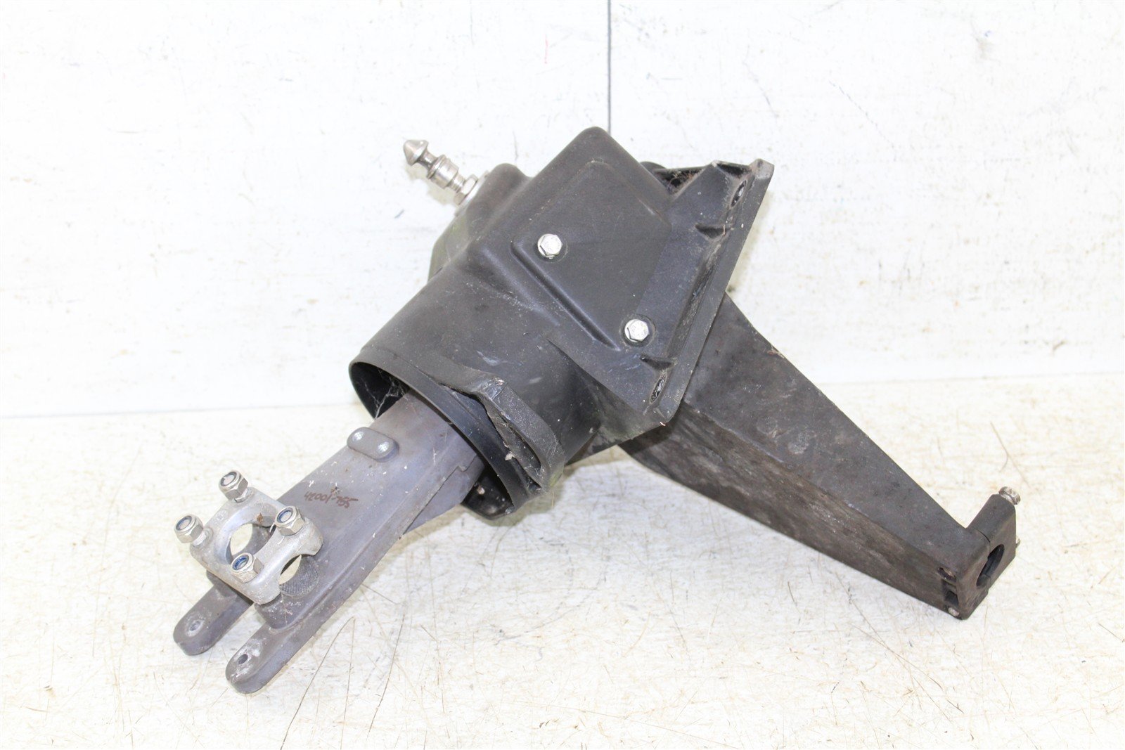 1997 Sea Doo GS 717 Steering Stem Shaft & Column Support Bracket GTX GTI 42001