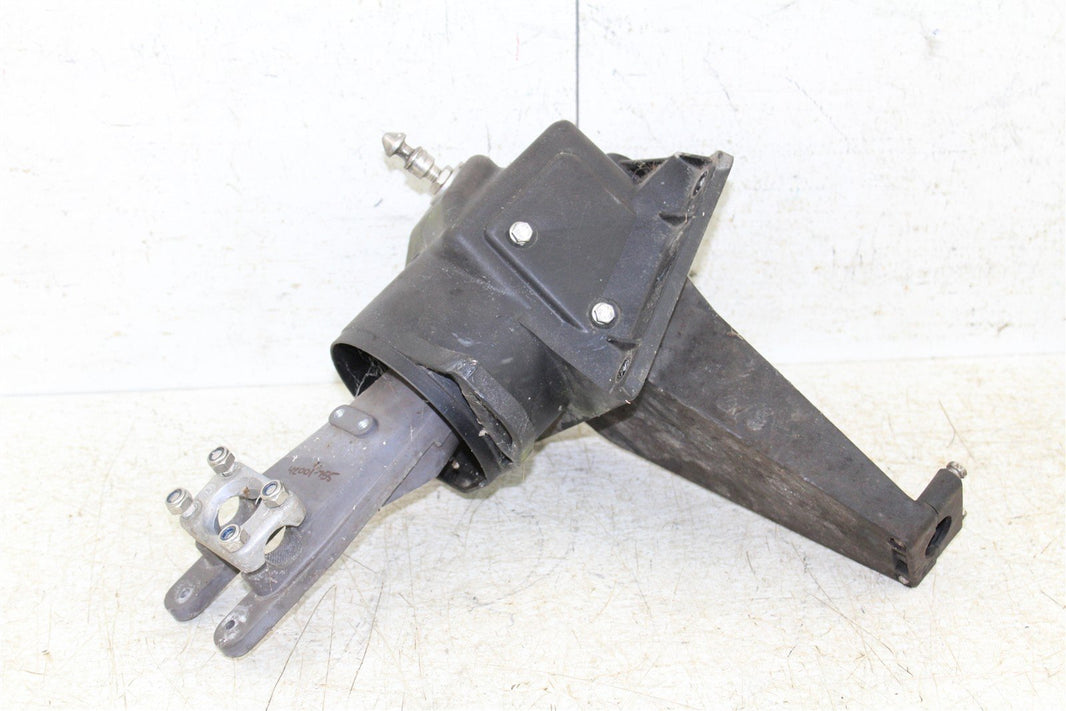 1997 Sea Doo GS 717 Steering Stem Shaft & Column Support Bracket GTX GTI 42001
