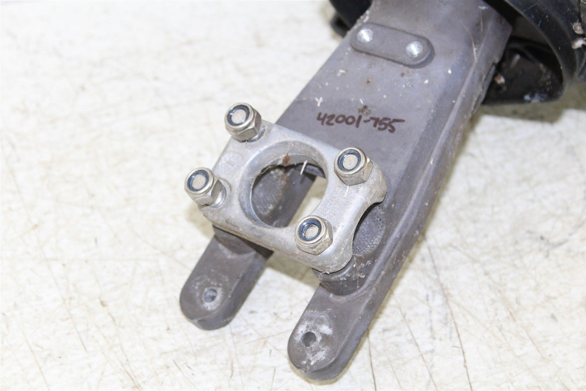1997 Sea Doo GS 717 Steering Stem Shaft & Column Support Bracket GTX GTI 42001