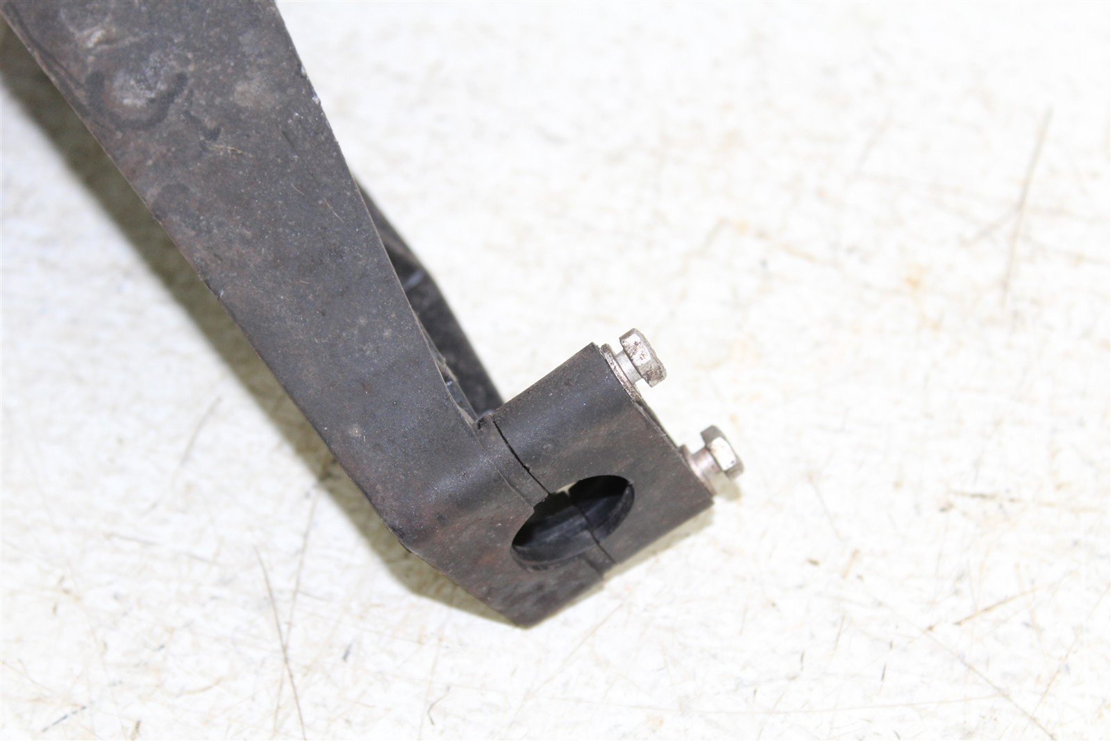 1997 Sea Doo GS 717 Steering Stem Shaft & Column Support Bracket GTX GTI 42001