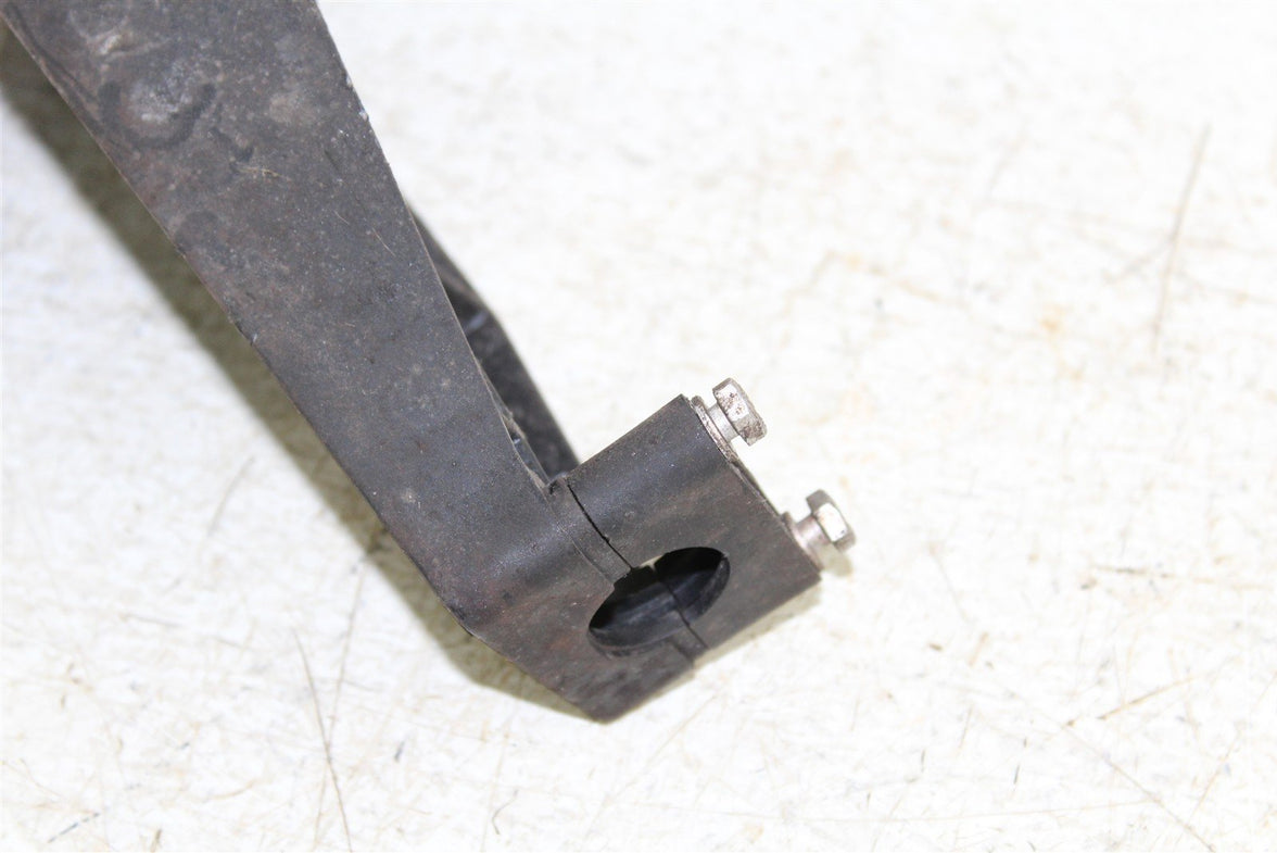 1997 Sea Doo GS 717 Steering Stem Shaft & Column Support Bracket GTX GTI 42001