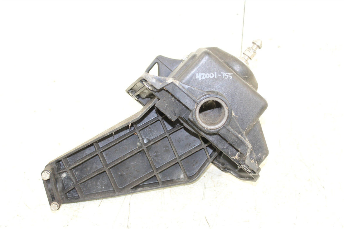 1997 Sea Doo GS 717 Steering Stem Shaft & Column Support Bracket GTX GTI 42001