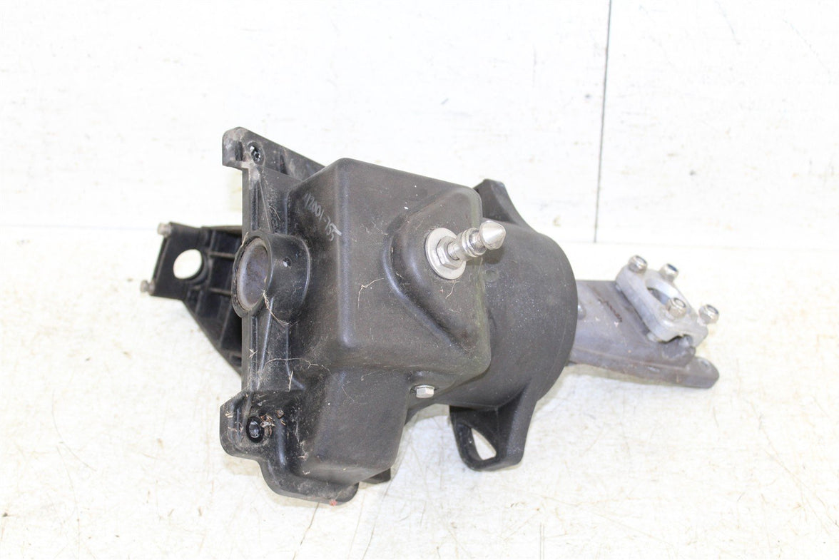1997 Sea Doo GS 717 Steering Stem Shaft & Column Support Bracket GTX GTI 42001