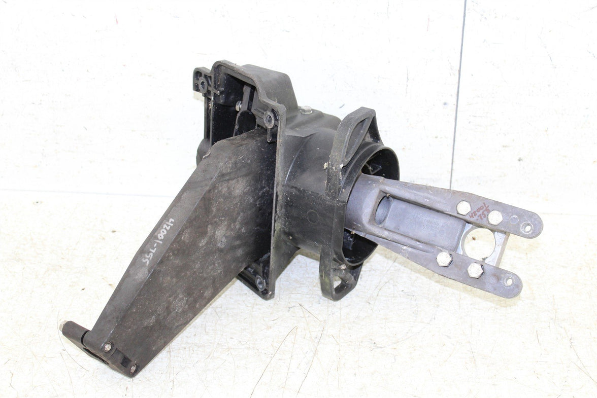 1997 Sea Doo GS 717 Steering Stem Shaft & Column Support Bracket GTX GTI 42001