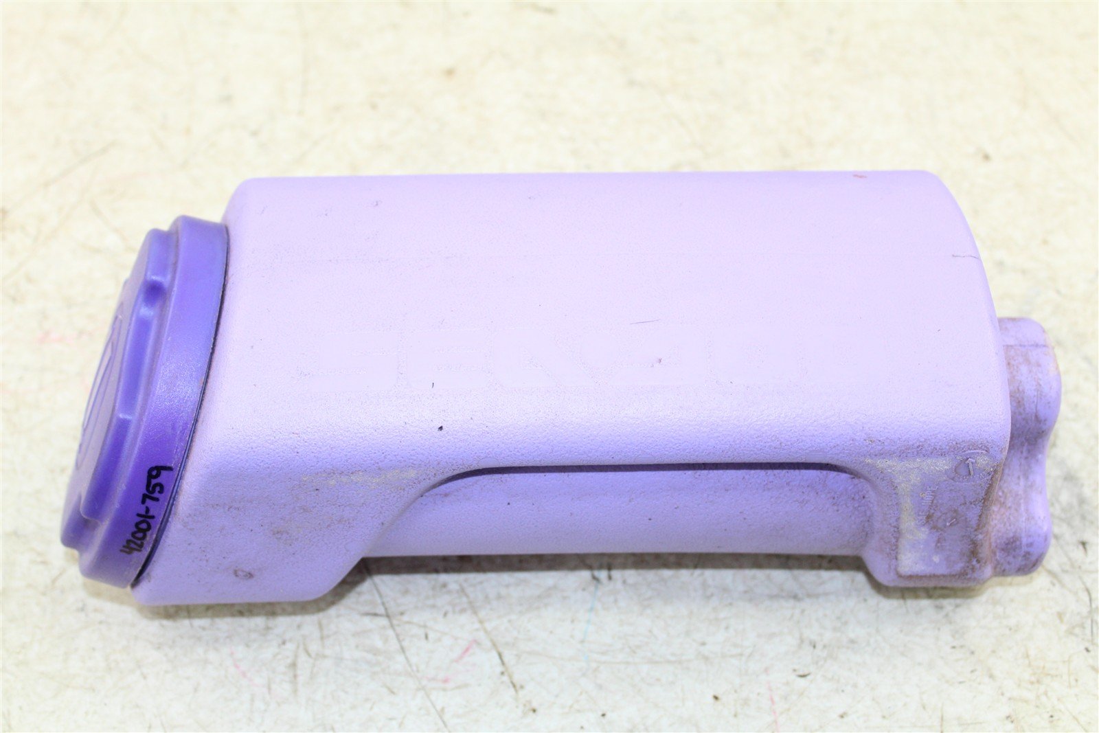 1997 Sea Doo GS 717 Storage Tool Box Container 42001