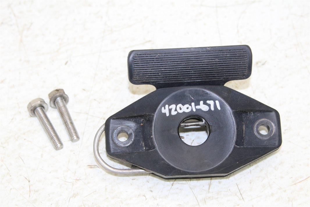 1997 Sea Doo GS 717 Seat Latch GTX GSX GTI GTS XP RX RFI 42001