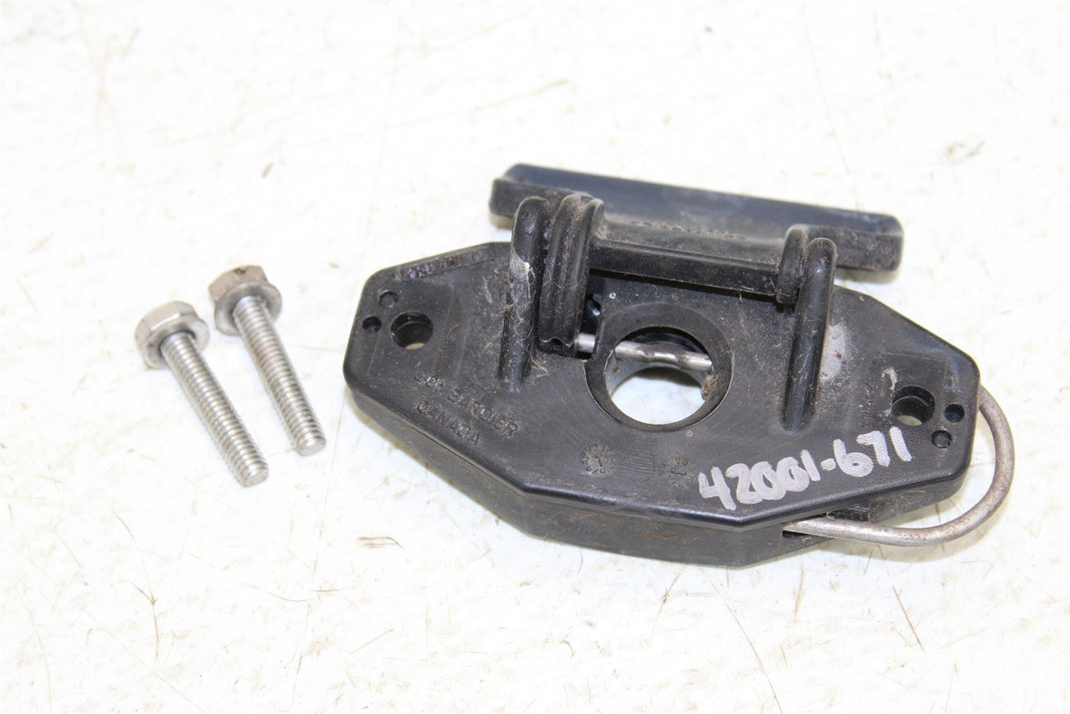 1997 Sea Doo GS 717 Seat Latch GTX GSX GTI GTS XP RX RFI 42001
