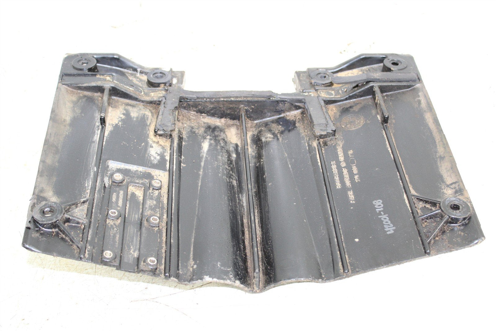 1997 Sea Doo GS 717 Ride Plate Guard GSX GS GSI 42001