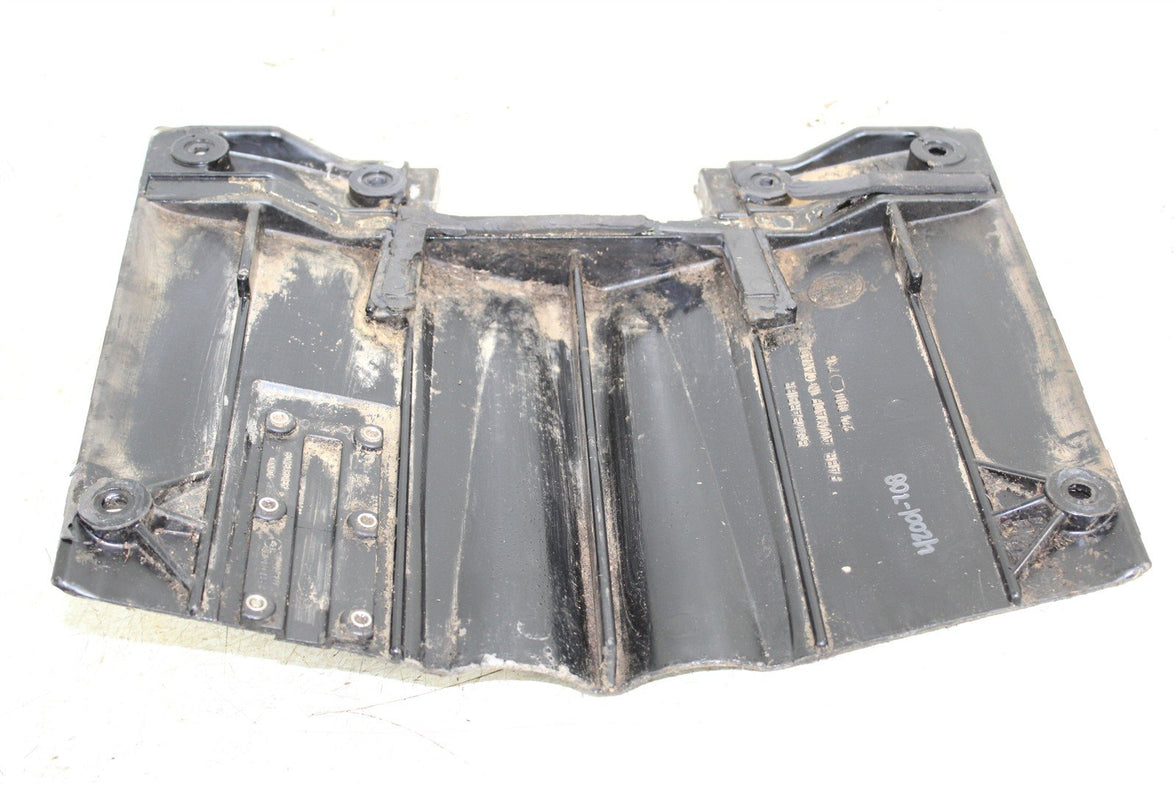 1997 Sea Doo GS 717 Ride Plate Guard GSX GS GSI 42001