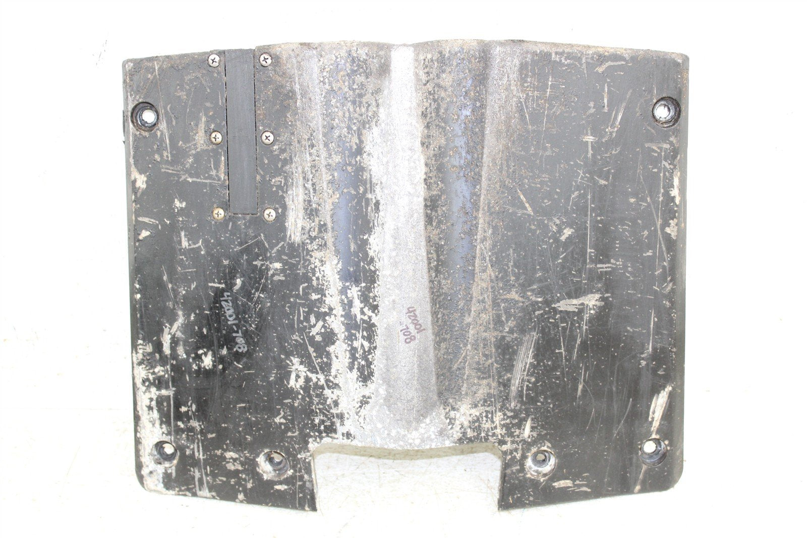 1997 Sea Doo GS 717 Ride Plate Guard GSX GS GSI 42001