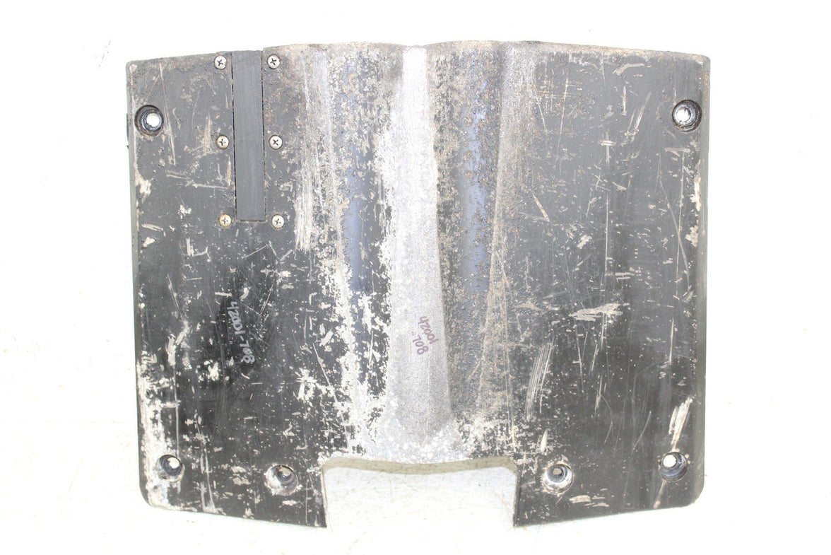 1997 Sea Doo GS 717 Ride Plate Guard GSX GS GSI 42001