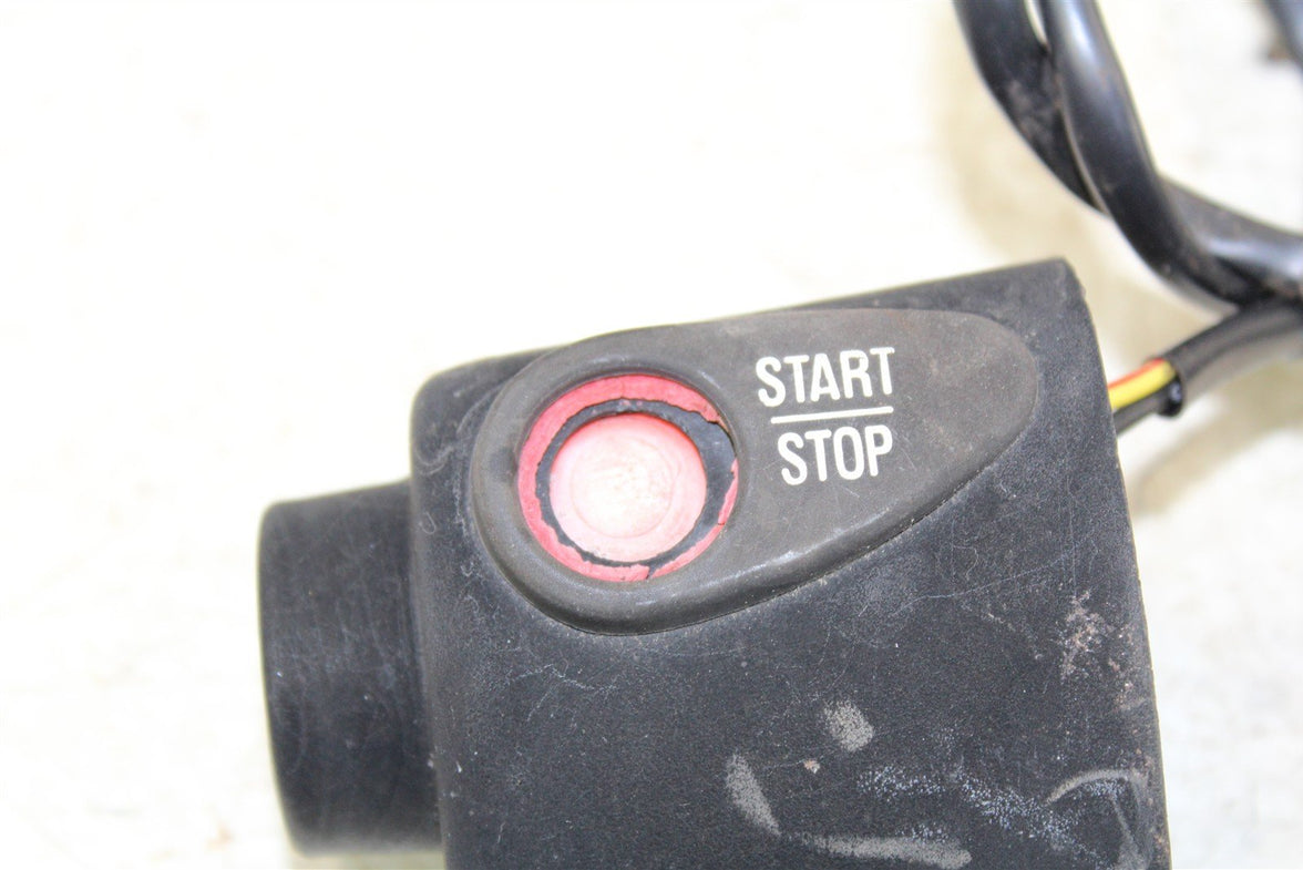 1997 Sea Doo GS 717 Start Stop Button Kill Switch Housing GSX SPX SP 42001
