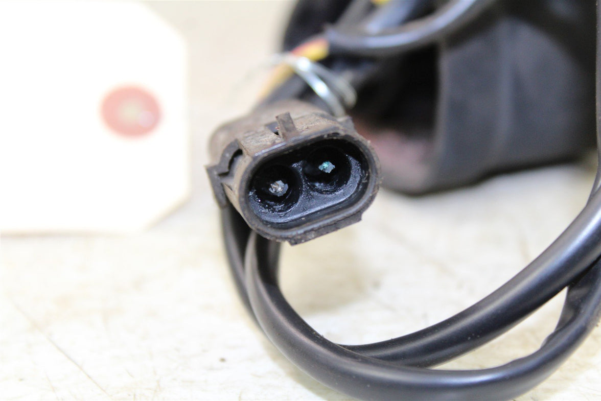 1997 Sea Doo GS 717 Start Stop Button Kill Switch Housing GSX SPX SP 42001