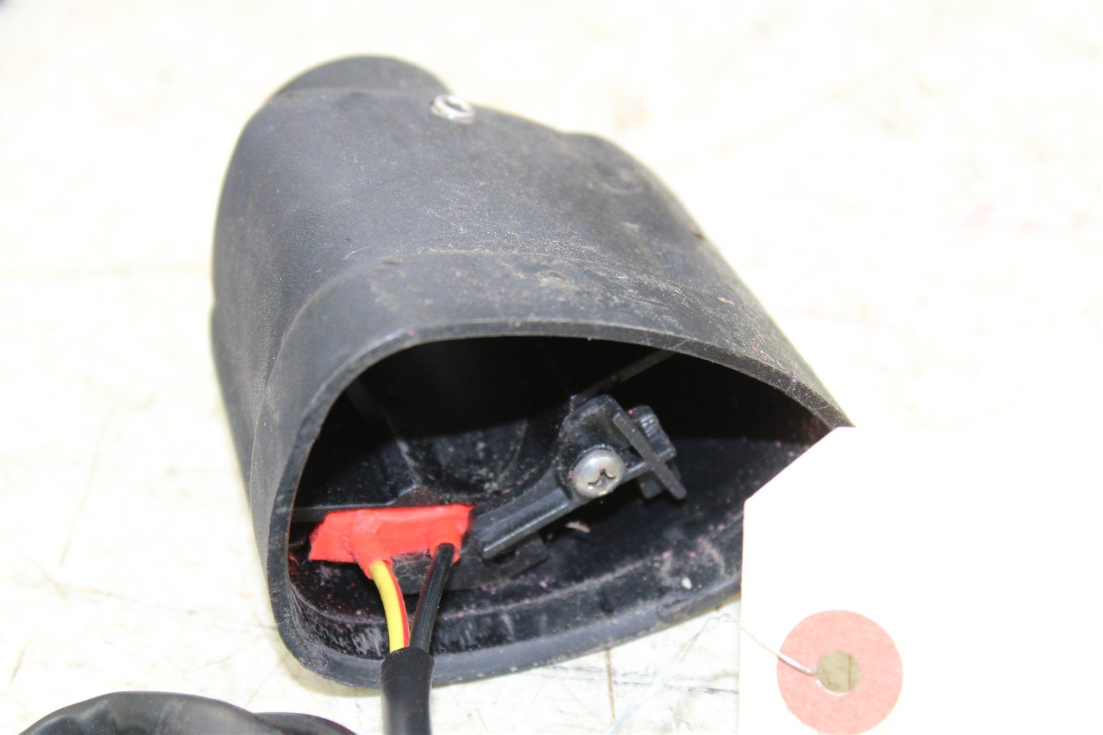 1997 Sea Doo GS 717 Start Stop Button Kill Switch Housing GSX SPX SP 42001