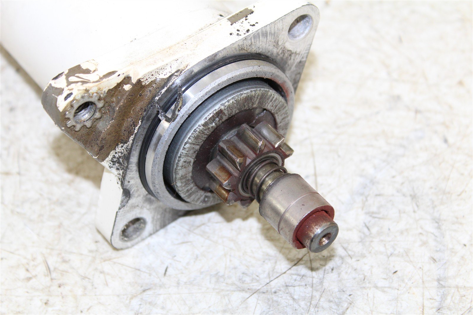 1997 Sea Doo GS 717 Starter Motor GTX GTI GSX SPX XP 42001