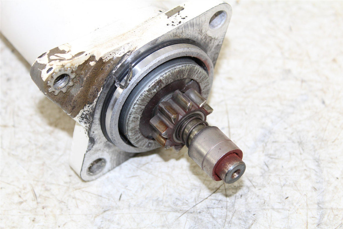 1997 Sea Doo GS 717 Starter Motor GTX GTI GSX SPX XP 42001